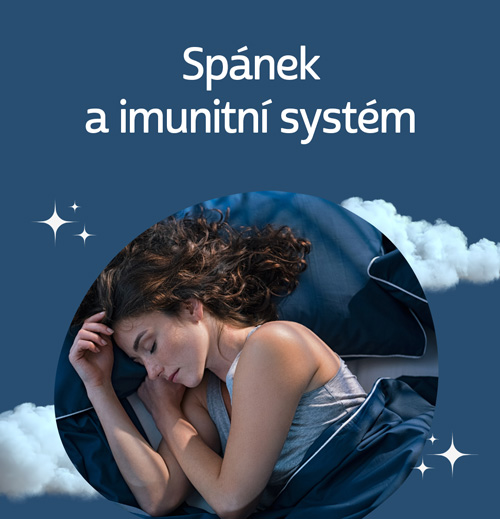 spanek-a-imunita